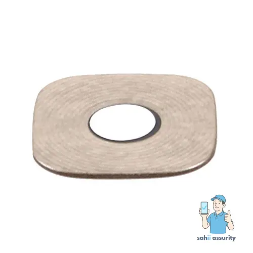 Camera Lens for Samsung Galaxy C9 Pro Gold thumbnail